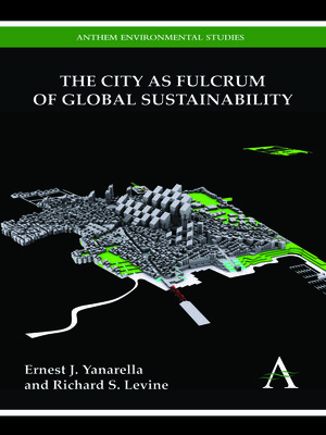 cover image of The City as Fulcrum of Global Sustainability